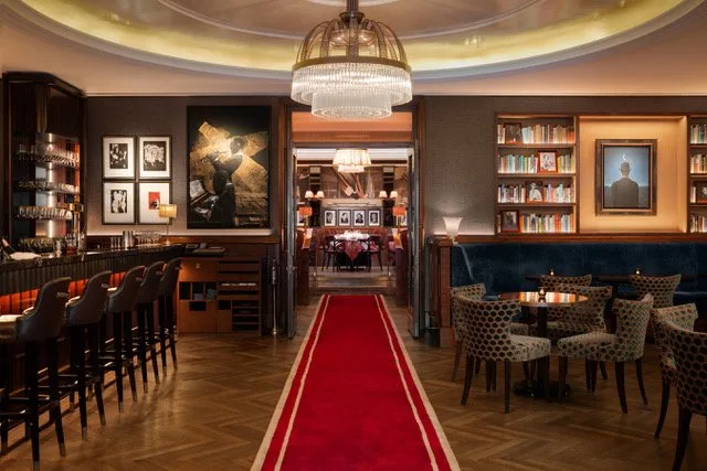 The Beaumont — Make Bespoke Studio